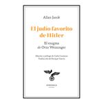 El judío favorito de Hitler