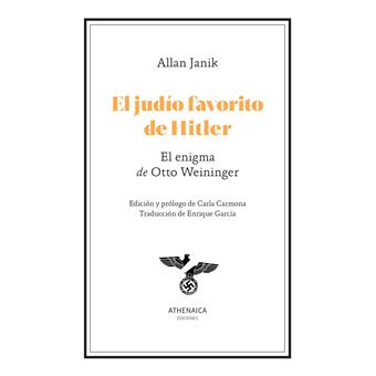 El judío favorito de Hitler