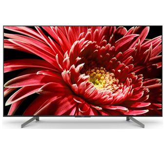 TV LED 55'' Sony Bravia KD-55XG8596 4K UHD HDR Smart TV Negro