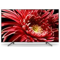 TV LED 55'' Sony Bravia KD-55XG8596 4K UHD HDR Smart TV Negro