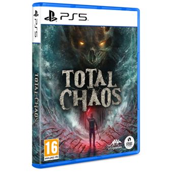 Total Chaos PS5