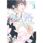 Blue Sky Complex 3
