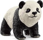 Cría de panda gigante schleich