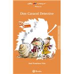 Don Caracol detective