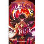 Magi El Laberinto De La Magia Nº 12/37