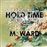Hold Time - CD