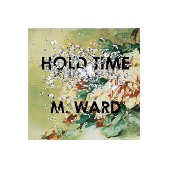 Hold Time - CD