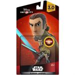 Figura Disney Infinity 3.0 Star Wars Kanan Con Luz