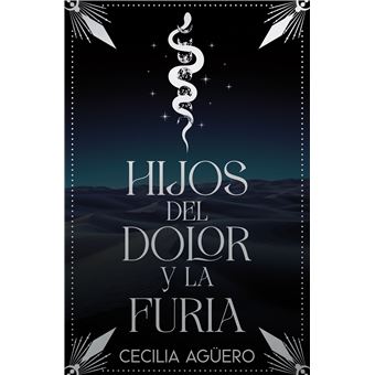 Hijos del dolor y la furia