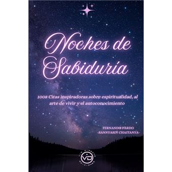 Noches De Sabiduria
