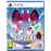 Aureole Wings of Hope Celestial Edition PS5