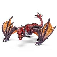 Dragón Luchador