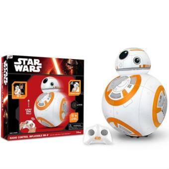bb8 teledirigido