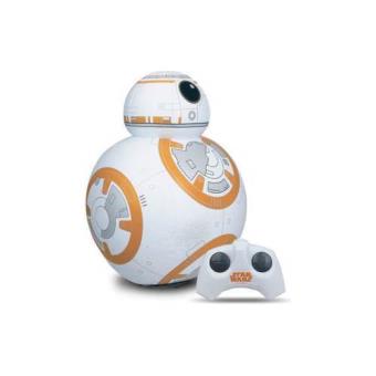 Star Wars BB-8 hinchable radiocontrol con sonido Juguete