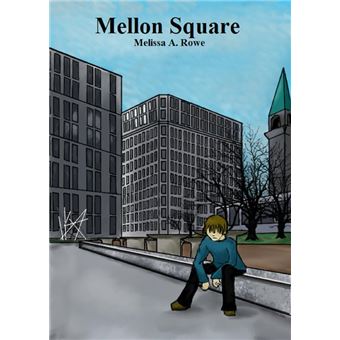 Mellon Square - 1