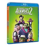 La familia Addams 2 - Blu-ray