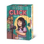Pack serie CLICK