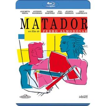 Matador - Blu-Ray