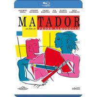 Matador - Blu-Ray