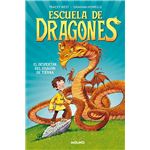 Escuela de dragones 1-el despertar del dragon de tierra