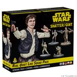 Asmodee Real Quiet Like Squad Pack - Imagen 3
