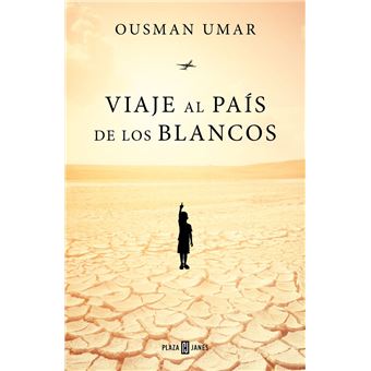 Viaje al país de los blancos