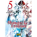 Shangri-La Frontier 05