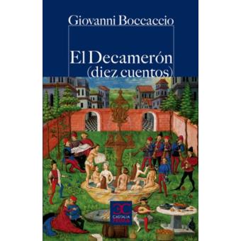 El Decamerón. (Diez Cuentos) - 1