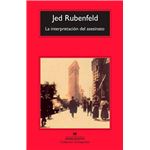 La interpretación del asesinato