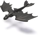 Cómo entrenar a tu dragón dragón desdentao volador básico