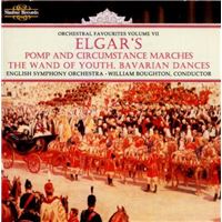 Pomp & circumstance march