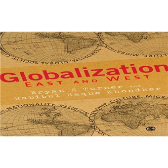 Globalization East and West - 1