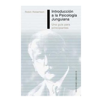 Introducción A La Psicología Junguiana - 1