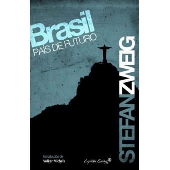 Brasil. País de futuro