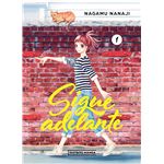 Sigue adelante 1