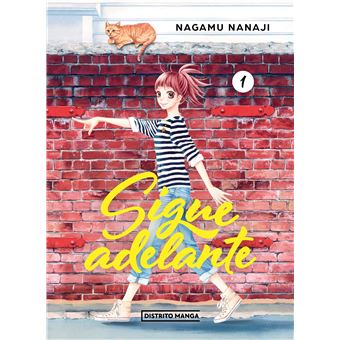 Sigue adelante 1 - 1