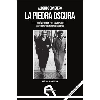 La Piedra Oscura