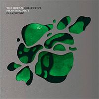 Phanerozoic I - Palaeozoic - CD