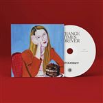 Strange Times Forever - CD
