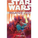 Star Wars. Relatos Jedi 1