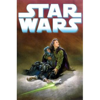 Star Wars - Star Wars Relatos Jedi Omnibus Nº 01/02 - 1