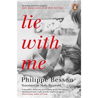 Lie With Me