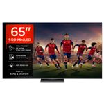 TV SQD-Mini LED 65" TCL 65C8L 4K UHD Smart TV
