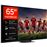 TV SQD-Mini LED 65" TCL 65C8L 4K UHD Smart TV