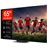 TV SQD-Mini LED 65" TCL 65C8L 4K UHD Smart TV