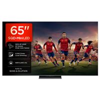 TV SQD-Mini LED 65" TCL 65C8L 4K UHD Smart TV