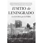 El sitio de Leningrado