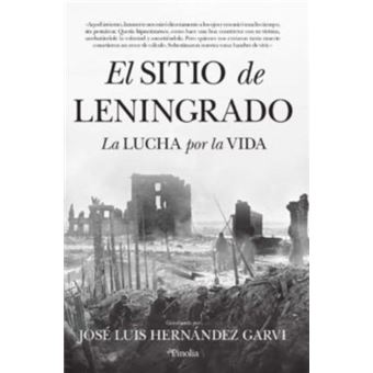 El sitio de Leningrado