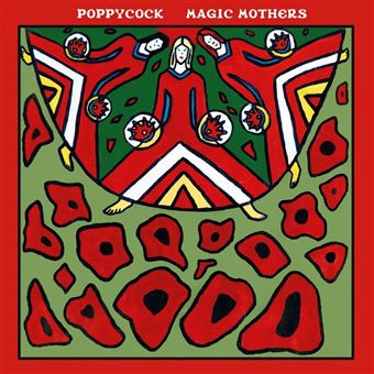 Magic Mothers - CD