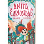 Anita Curiosidad